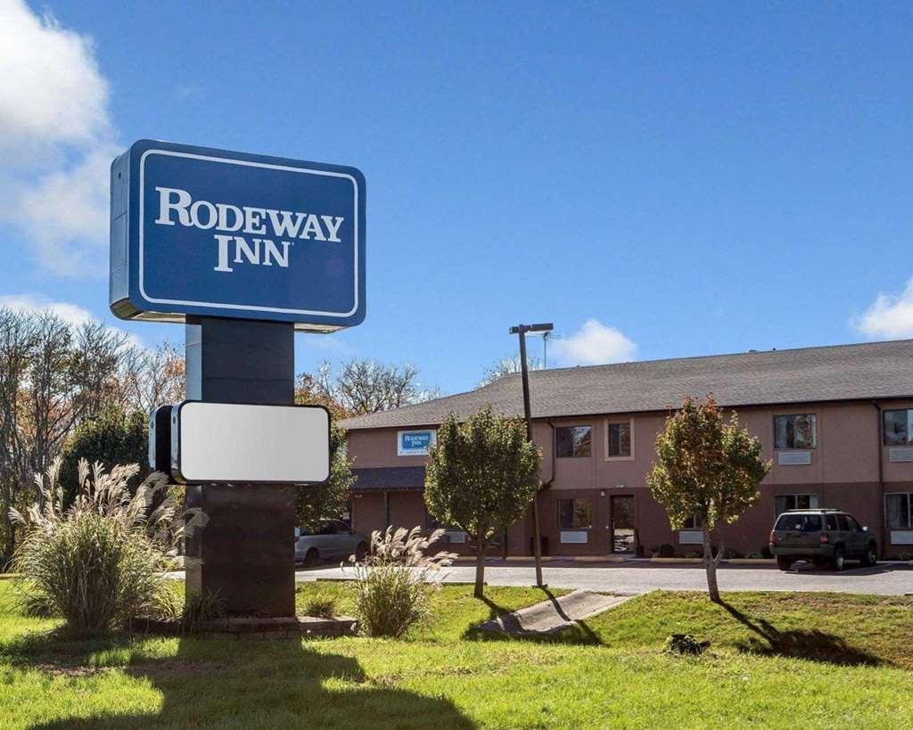 Red Roof Inn & Suites Vineland - Buena Екстер'єр фото