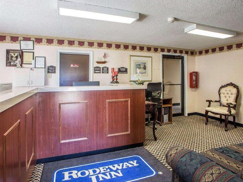 Red Roof Inn & Suites Vineland - Buena Екстер'єр фото