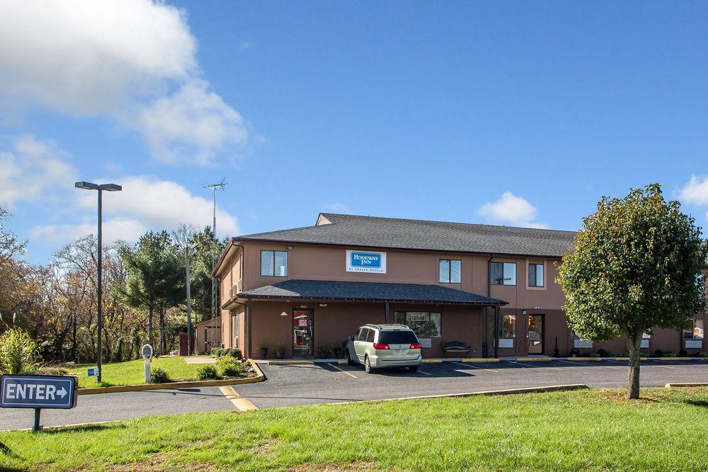 Red Roof Inn & Suites Vineland - Buena Екстер'єр фото