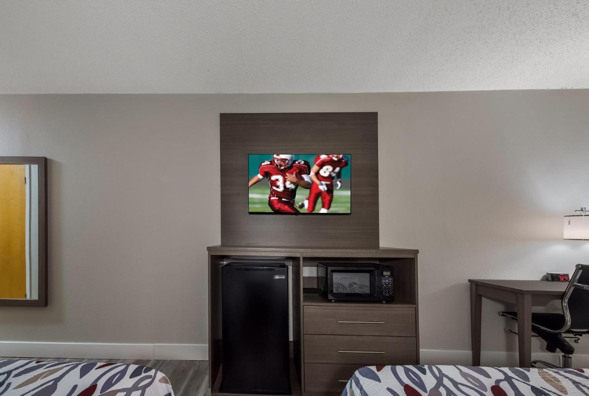 Red Roof Inn & Suites Vineland - Buena Екстер'єр фото