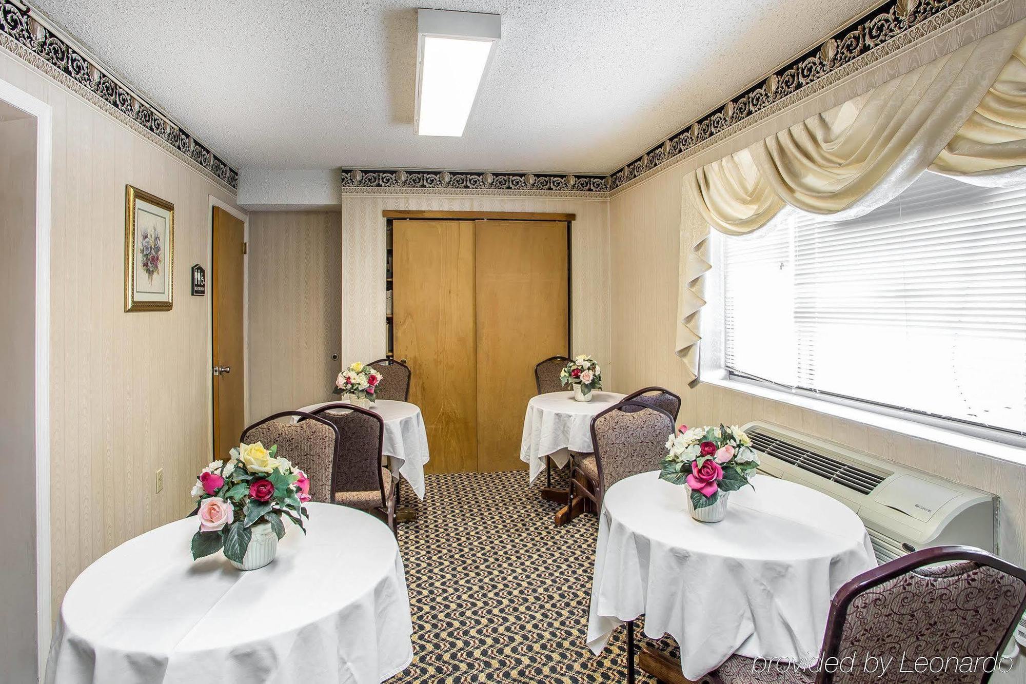 Red Roof Inn & Suites Vineland - Buena Екстер'єр фото