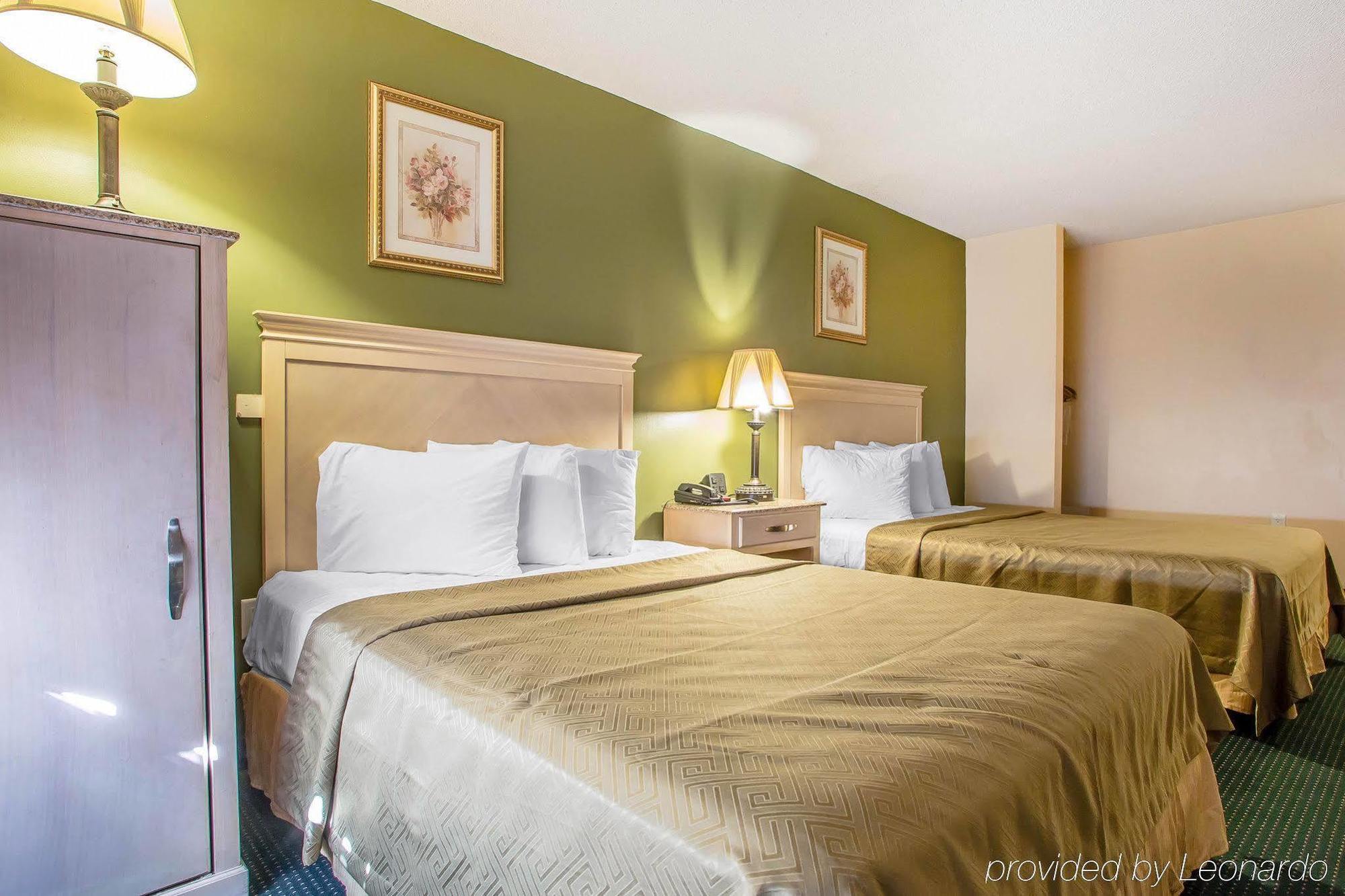 Red Roof Inn & Suites Vineland - Buena Екстер'єр фото