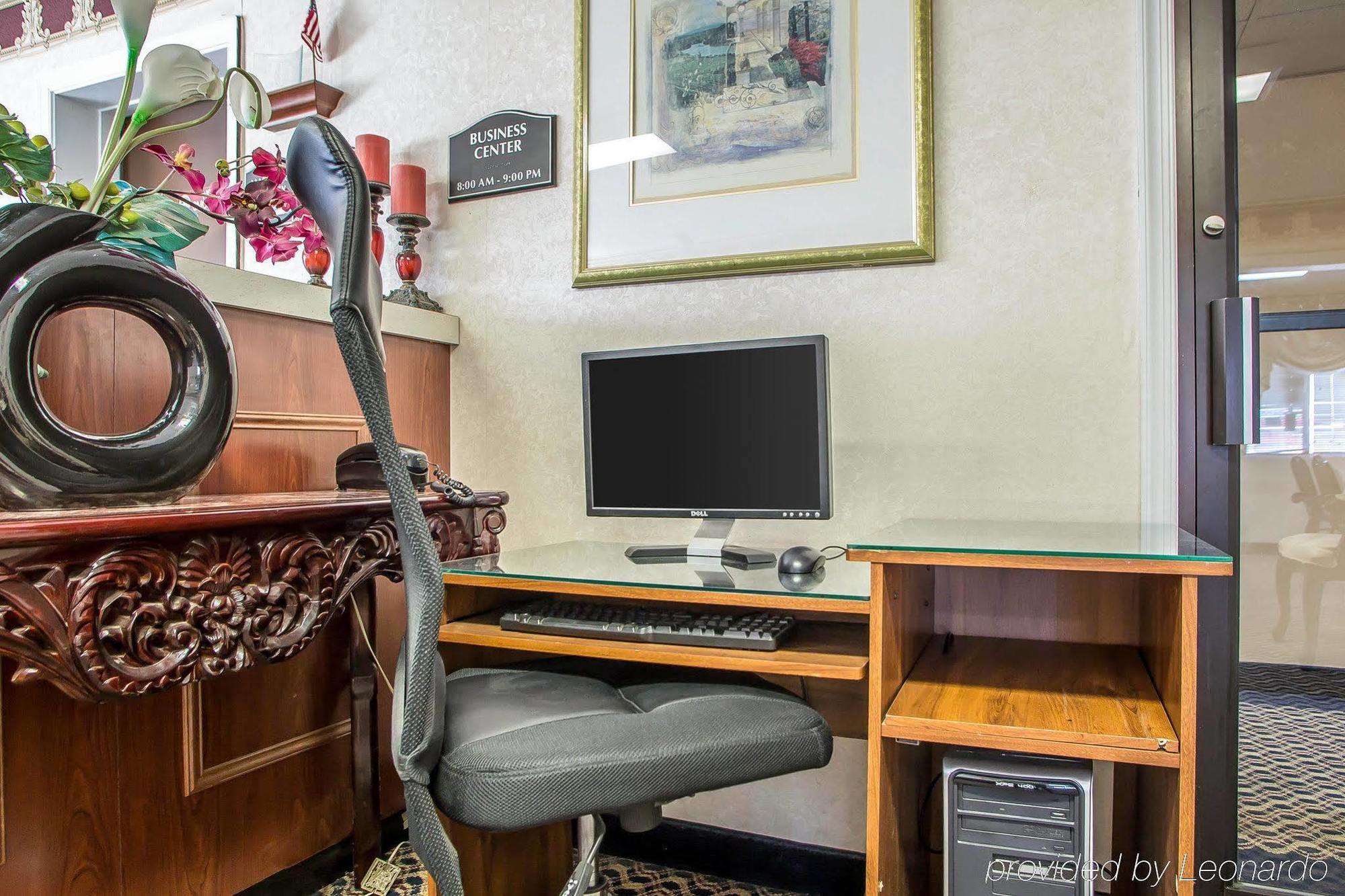 Red Roof Inn & Suites Vineland - Buena Екстер'єр фото